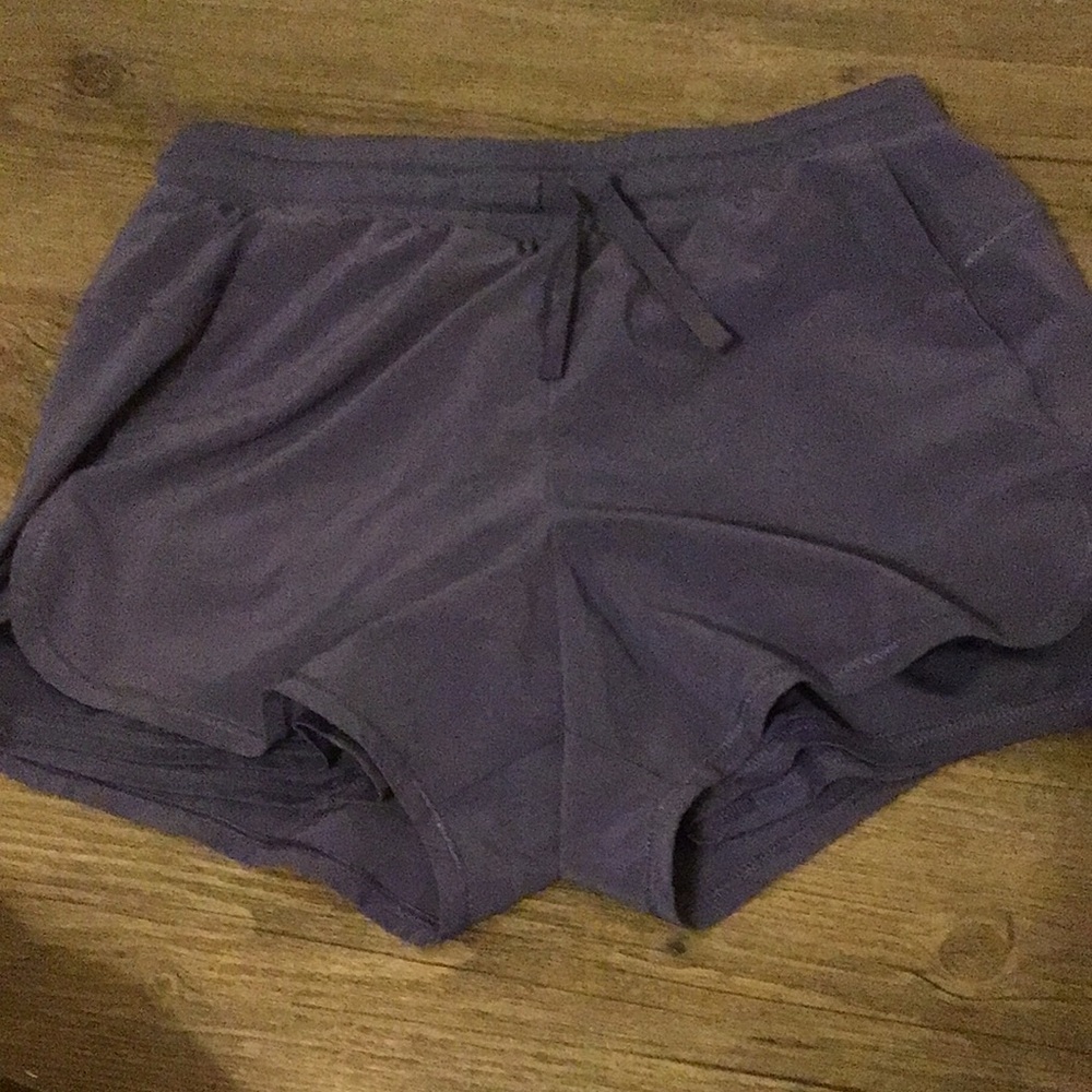 Cute target shorts.